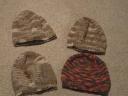hats from Terri