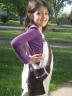 Becky's perfect pony purse